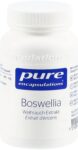 PURE Boswellia Kaps Ds 60 Stk