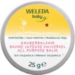 CONTENTFRONT WELEDA BABY Zauberbalsam Calendula 25 g
