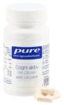 PURE Cogni Aktiv Kaps Ds 60 Stk