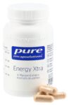PURE Energy Xtra Kaps Ds 60 Stk