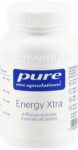 PURE Energy Xtra Kaps Ds 60 Stk
