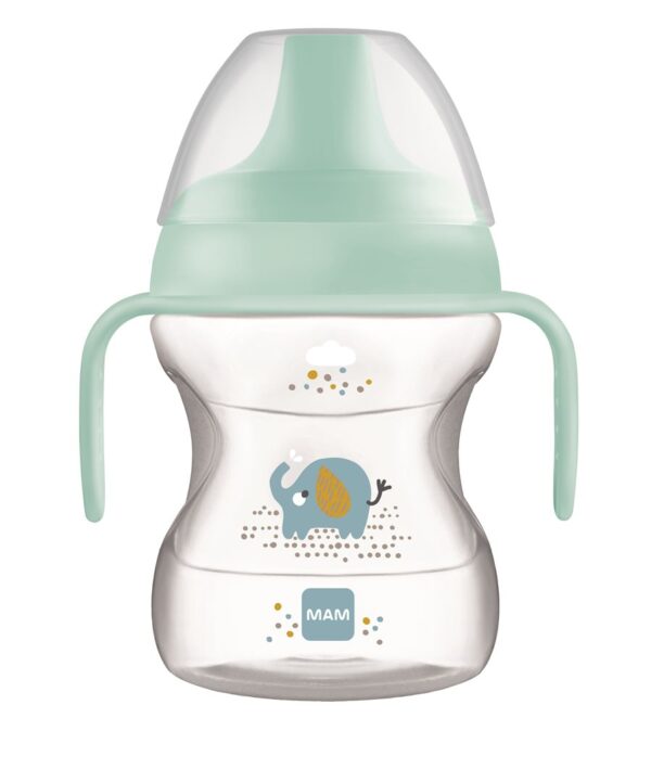 MAM Soft Brush Flaschenbürste