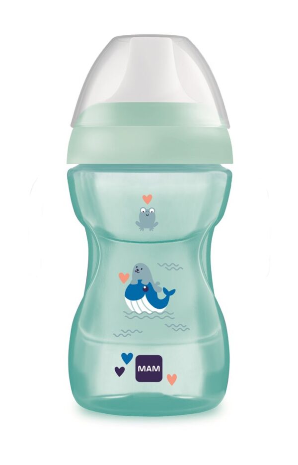 MAM Fun to Drink Cup 270ml
