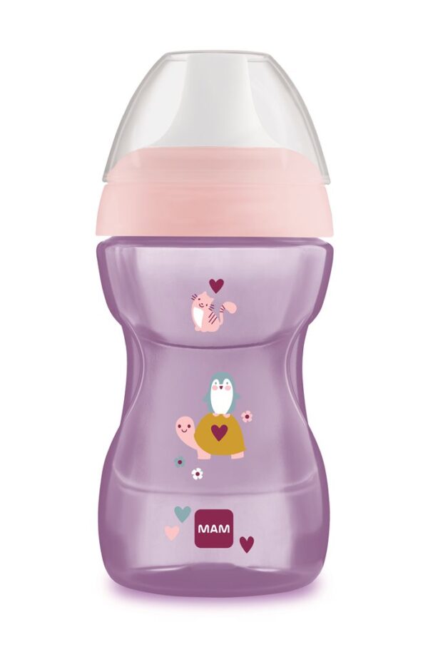 MAM Fun to Drink Cup 270ml