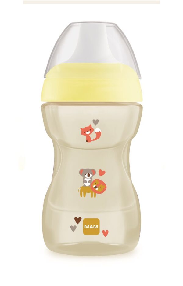 PHILIPS AVENT Nat Resp Babyf Airfr 125ml 0M+ 2 Stk