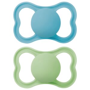 MAM Air Nuggi 16-36m Boy 2 Stk