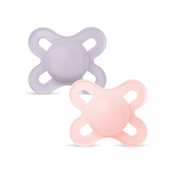 MAM Start Nuggi 0-2m 2 Stk