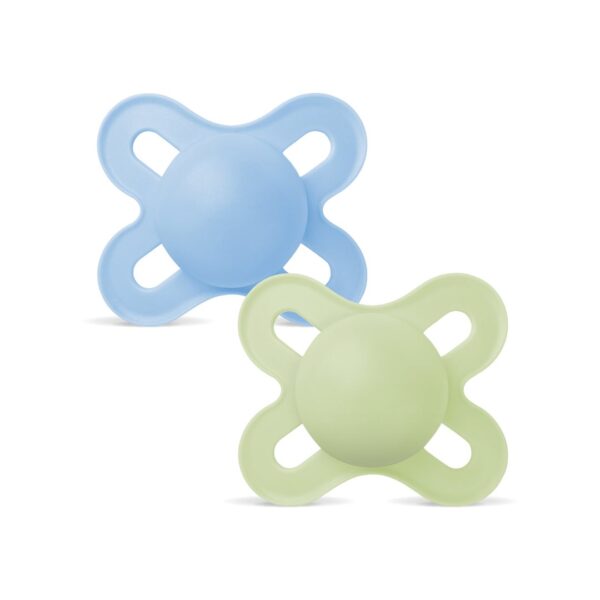 MAM Start Nuggi 0-2m 2 Stk