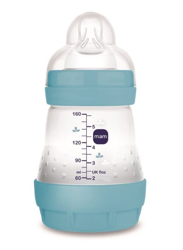 MAM Easy Start Flasche 160ml Boy