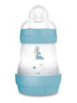 MAM Easy Start Flasche 160ml Boy