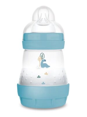 MAM Easy Start Flasche 160ml Boy