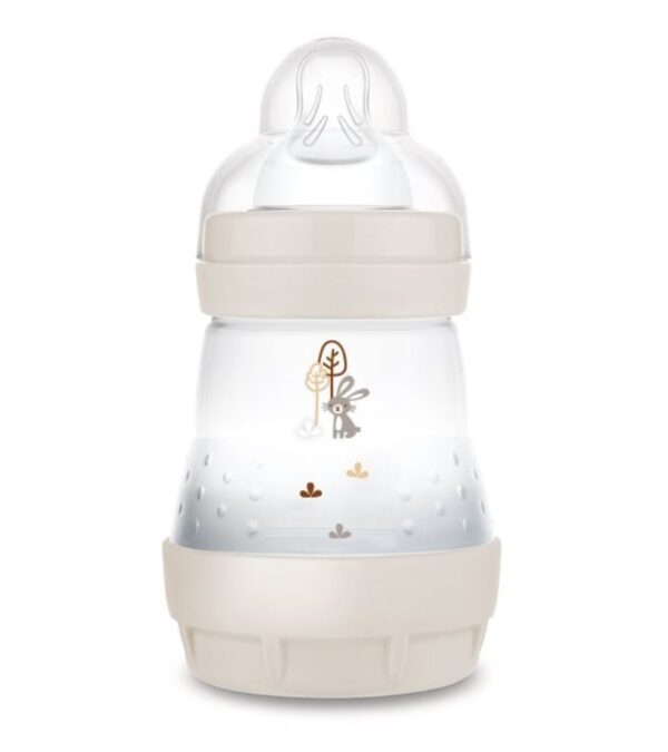 MAM Night Nuggi Kautschuk 0-6m 2 Stk