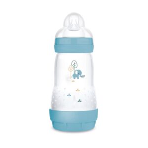PICFRONT3D MAM Easy Start Flasche 260ml Boy