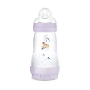 PICFRONT3D MAM Easy Start Flasche 260ml Girl