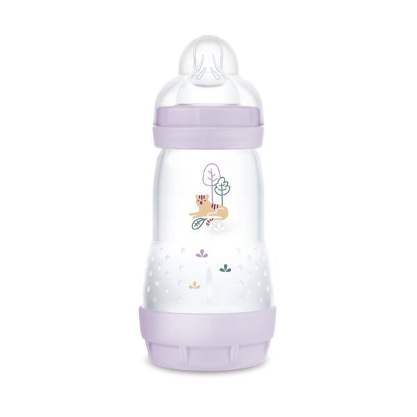 MAM Easy Start Flasche 260ml Girl