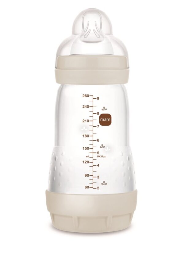 MAM Easy Start Flasche 260ml Unisex