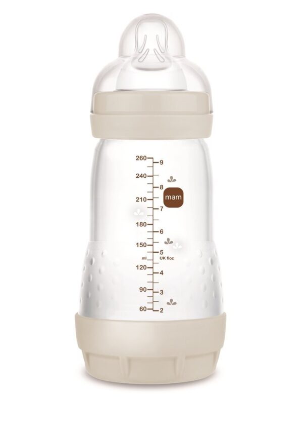 MAM Easy Start Flasche 260ml Unisex