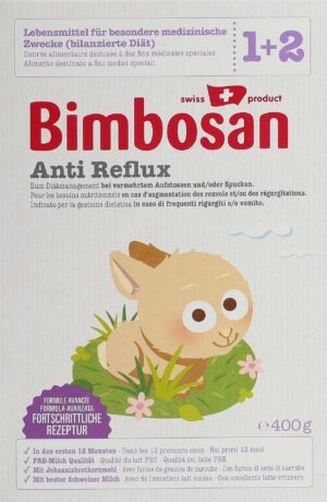 BIMBOSAN Anti Reflux 400 g