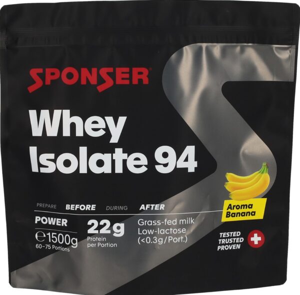 SPONSER Protein 50 Chocolate Btl 50 g