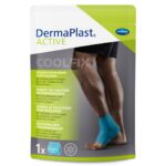 DERMAPLAST Active CoolFix 6cmx4m Btl