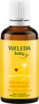 WELEDA BABY Bäuchlein-Massageöl (n) Fl 50 ml