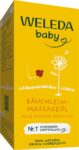 WELEDA BABY Bäuchlein-Massageöl (n) Fl 50 ml