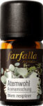 FARFALLA Aromamischung Atemwohl 5 ml