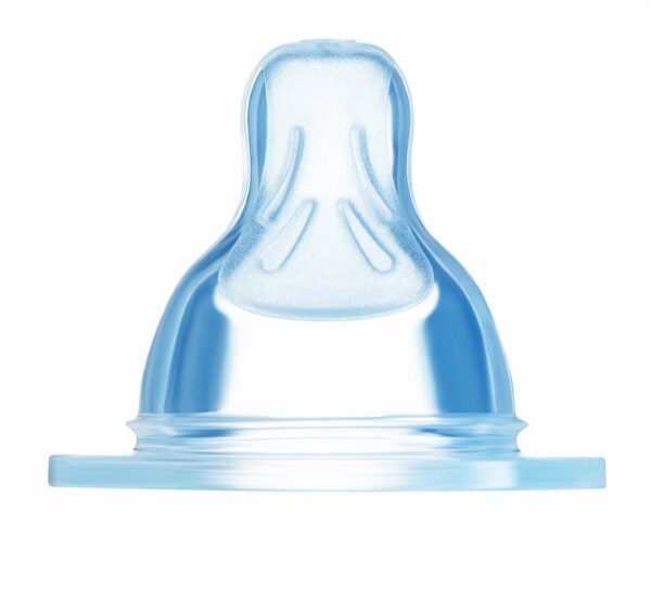 MAM Sauger 1 0+m 2 Stk