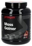 SPONSER Mass Gainer Chocolate Ds 1200 g