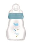 MAM Feel Good Glasflasche 170ml 0+m