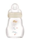 MAM Feel Good Glasflasche 170ml 0+m
