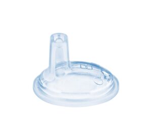 MAM Trinkschnabel extra weich 4+m 2 Stk