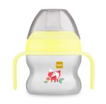 MAM Starter Cup Trinklernbecher mit Griff 4+m