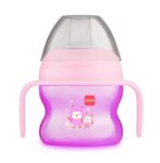 MAM Starter Cup Trinklernbecher mit Griff 4+m
