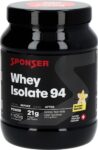 SPONSER Whey Isolate 94 Vanilla Ds 425 g