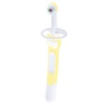 CONTENTBACK MAM Training Brush Zahnbürste 5+m