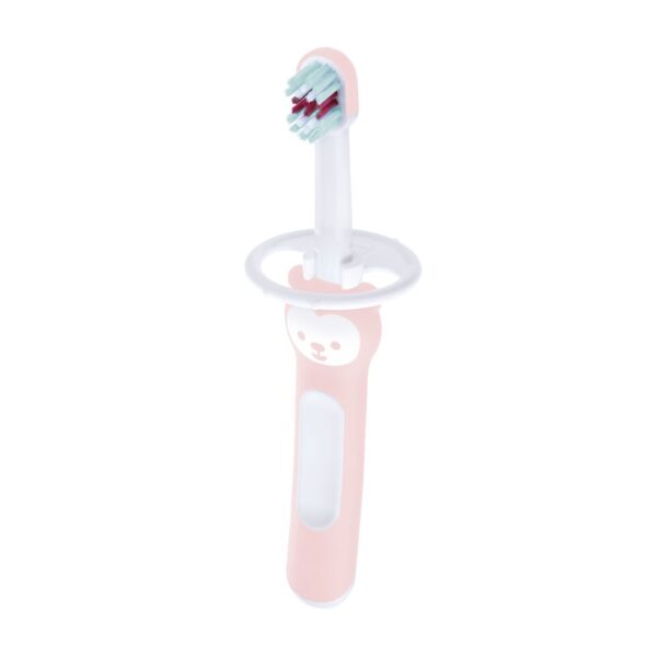 MAM Baby's Brush Zahnbürste 6+m