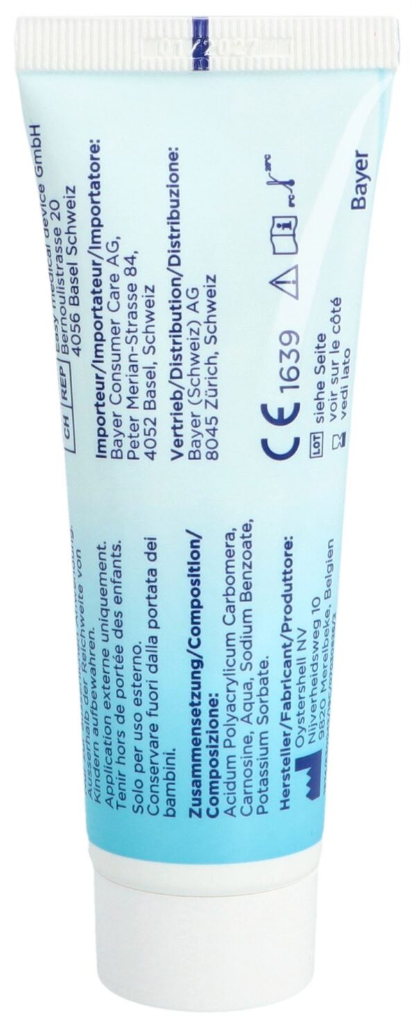 BEPANTHEN PRO Hydrogel Tb 50 g