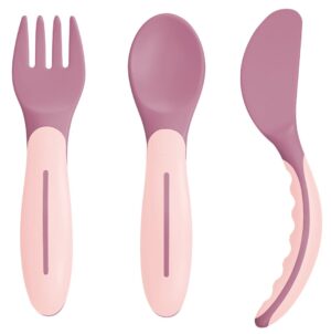 PICFRONT3D MAM Esslernbesteck