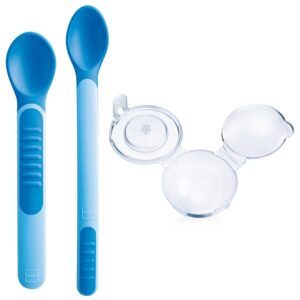 PICFRONT3D MAM Heat Sensitive Spoons & Cover