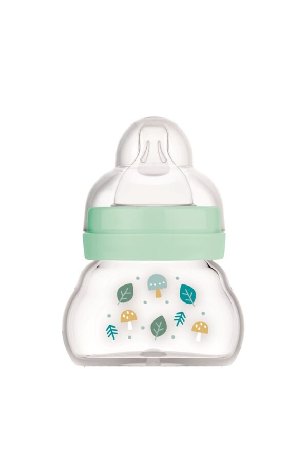 MAM Feel Good Glasflasche 90ml 0+m